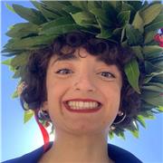 Offro ripetizioni di lingue: italiano, inglese e francese